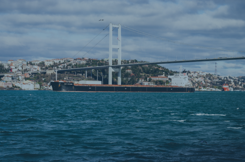 New P&I Regulation for Vessels Passing Turkish Straits